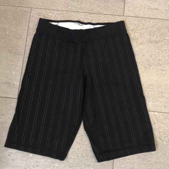 lululemon athletica Pants - Lululemon bike shorts